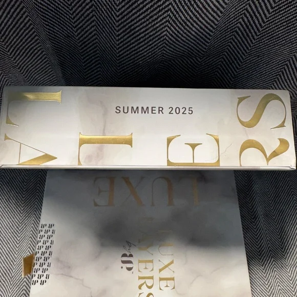 Grateful For Growth - Luxe Layers Collection by BP - Summer 2025 - Picture 4 of 4